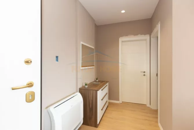 Shtepi me qera 1+1 ne Tirane - 650 Euro