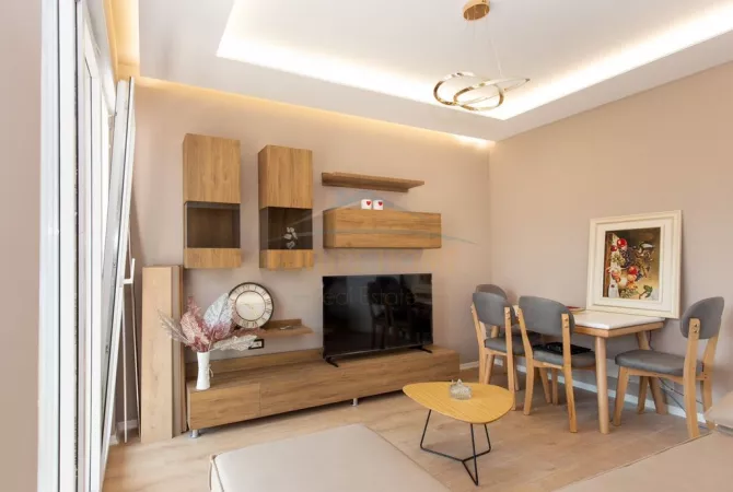 Apartment for rent in Tirana 1+1, Furnished