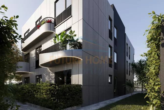 Shtepi ne shitje 1+1 ne Tirane - 75,120 Euro