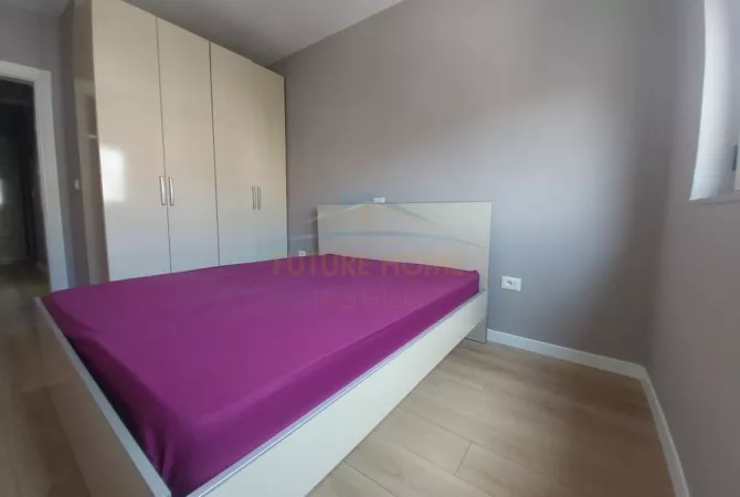 House for Rent 1+1 in Tirana - 620 Euro
