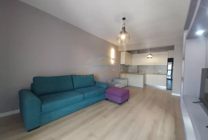 House for Rent 1+1 in Tirana - 620 Euro