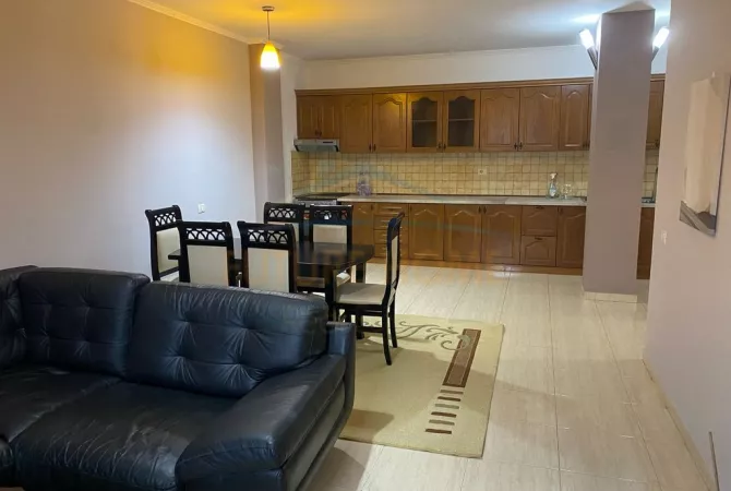 Apartment for rent in Tirana 2+1, Furnished