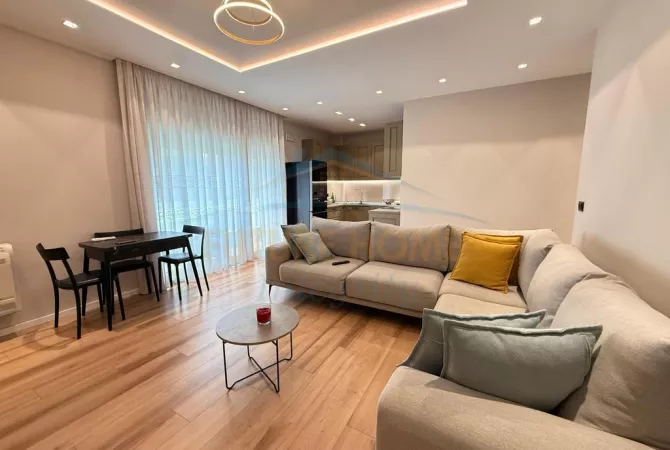 House for Sale 1+1 in Tirana - 250,000 Euro