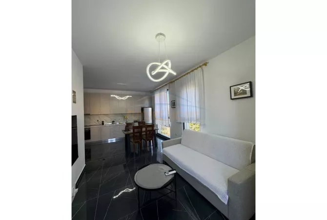 House for Rent 2+1 in Tirana - 600 Euro