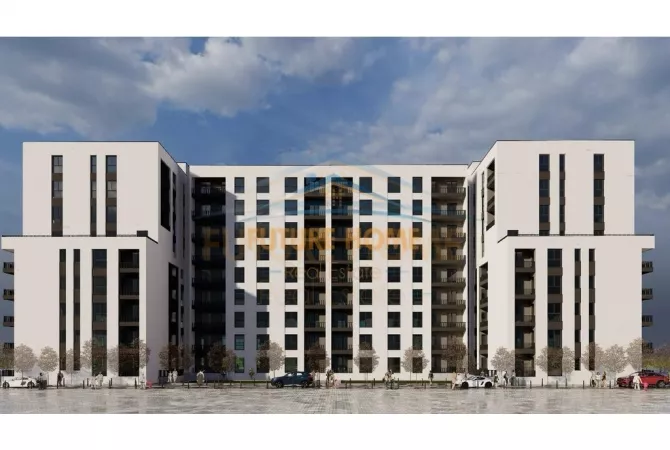 Shtepi ne shitje 1+1 ne Tirane - 54,600 Euro