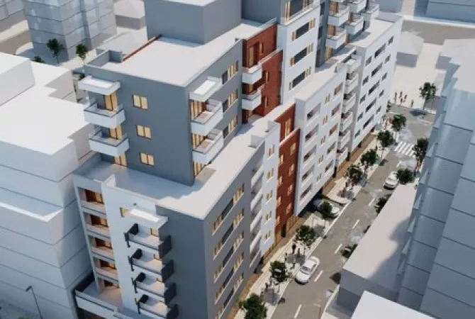 Shtepi ne shitje 1+1 ne Tirane - 203,000 Euro