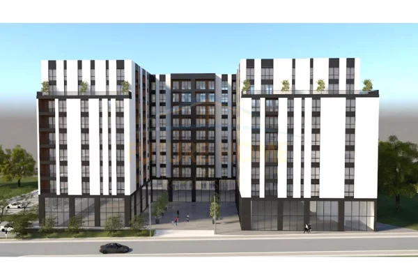 Shtepi ne shitje 2+1 ne Tirane - 112,400 Euro