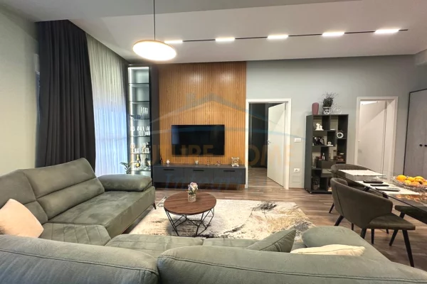 Shtepi ne shitje 1+1 ne Tirane - 150,000 Euro