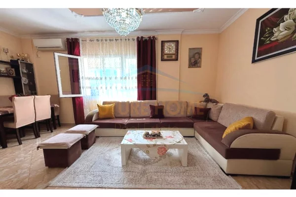Shtepi ne shitje 1+1 ne Tirane - 140,000 Euro