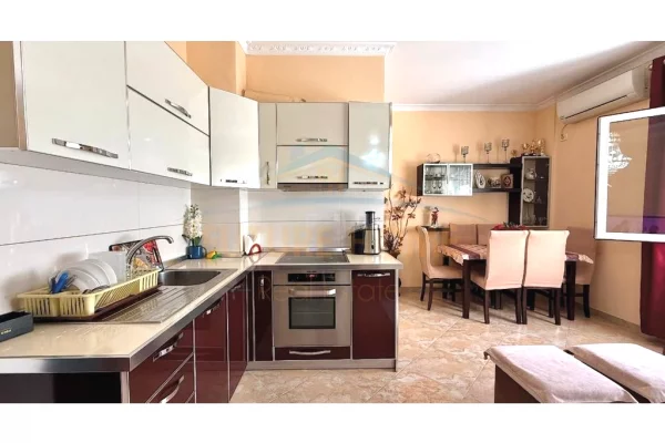 Shtepi ne shitje 1+1 ne Tirane - 140,000 Euro