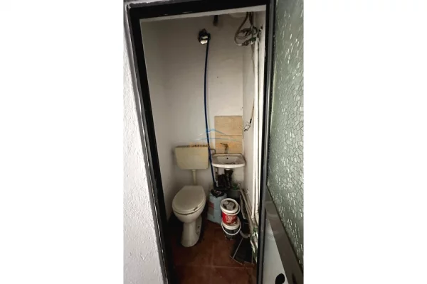 House for Sale 1+1 in Tirana - 118,000 Euro