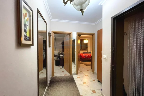 Shtepi ne shitje 2+1 ne Tirane - 128,000 Euro