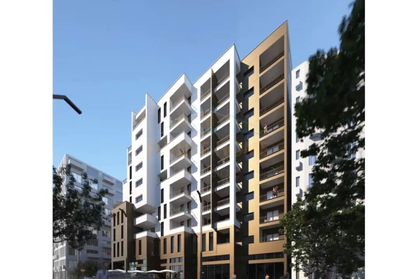 Shtepi ne shitje 2+1 ne Tirane - 186,200 Euro