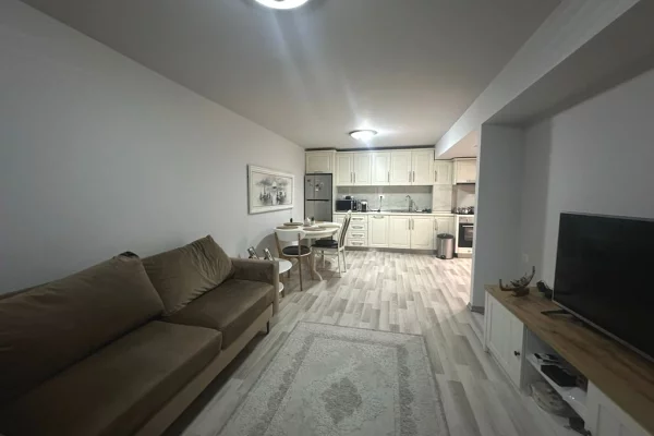 Shtepi ne shitje 2+1 ne Tirane - 155,000 Euro