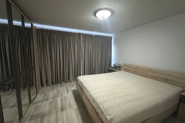 Shtepi ne shitje Apartament ne Tirane, 2+1, Mobilimi E mobiluar, Pagesa 155,000  Euro.