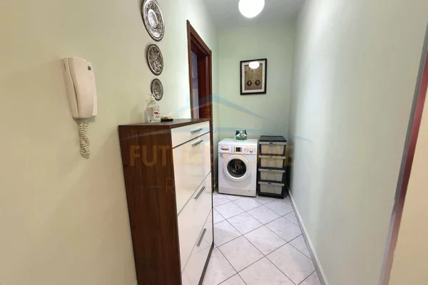 House for Sale 1+1 in Tirana - 127,000 Euro