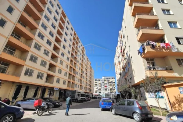 Shtepi ne shitje 2+1 ne Tirane - 107,000 Euro