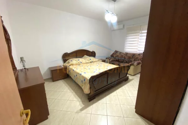 Apartment for rent in Tirana 1+1, Furnished