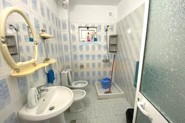 Apartment for rent in Tirana 1+1, Furnished