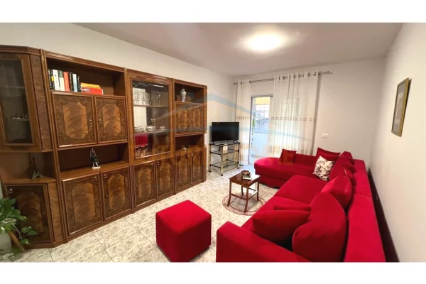 Apartment for rent in Tirana 2+1, Furnished