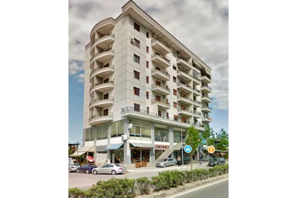 Shtepi ne shitje 2+1 ne Tirane - 113,000 Euro