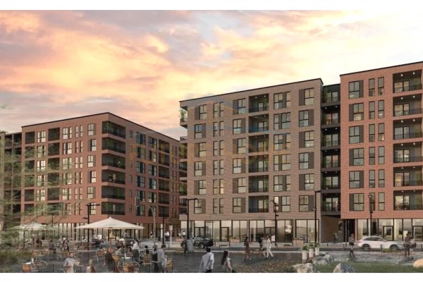 Shtepi ne shitje 1+1 ne Tirane - 646,500 Euro