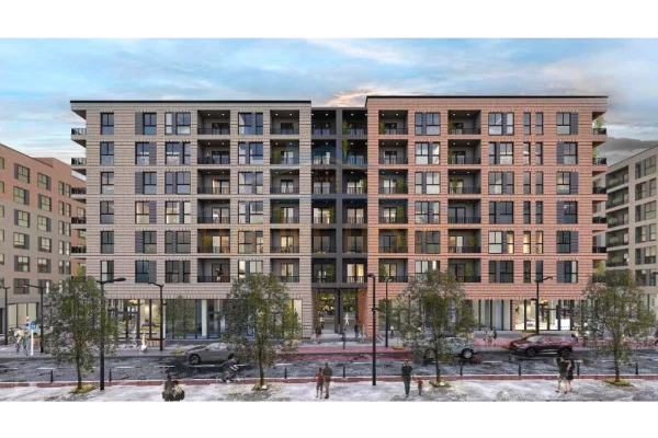 Shtepi ne shitje 1+1 ne Tirane - 646,500 Euro