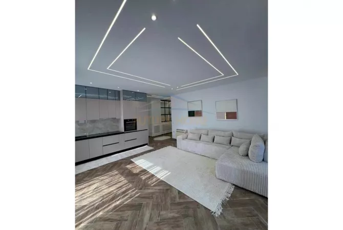 House for Sale 2+1 in Tirana - 285,000 Euro