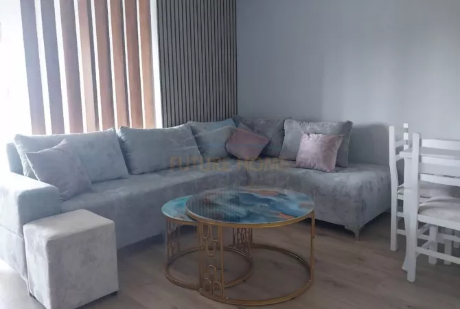 Shtepi me qera Garsoniere ne Tirane - 350 Euro