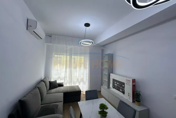 House for Rent 1+1 in Tirana - 450 Euro