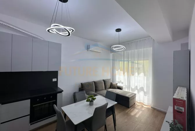 House for Rent 1+1 in Tirana - 450 Euro