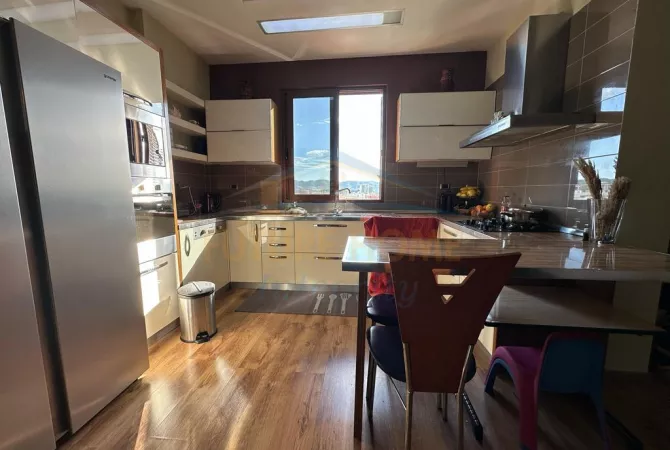 Casa in vendita 1+1 a Tirana - 175,000 Euro