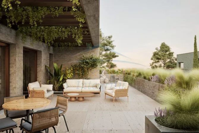 Shtepi ne shitje Apartament ne Tirane, 1+1, Mobilimi Bosh, pa mobiluar, Pagesa 86,000  Euro.