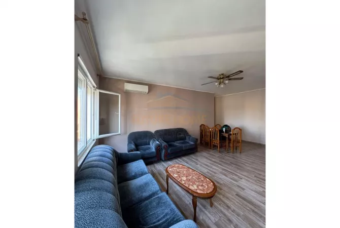 House for Rent 1+1 in Tirana - 370 Euro