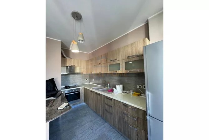 House for Rent 1+1 in Tirana - 370 Euro