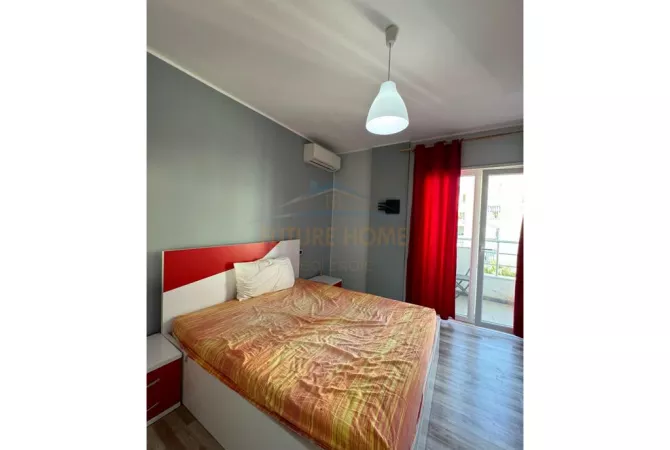 House for Rent 1+1 in Tirana - 370 Euro