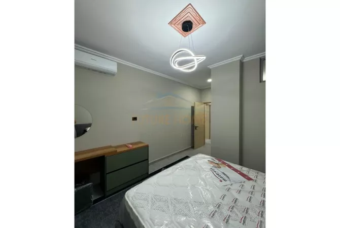 House for Rent 1+1 in Tirana - 450 Euro