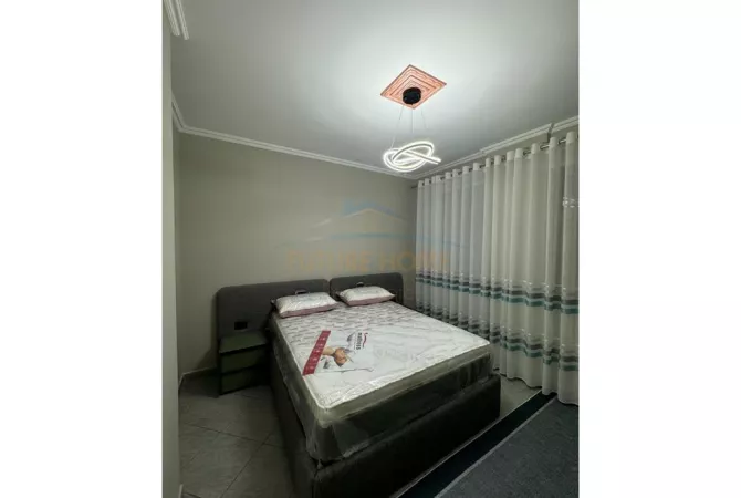 House for Rent 1+1 in Tirana - 450 Euro
