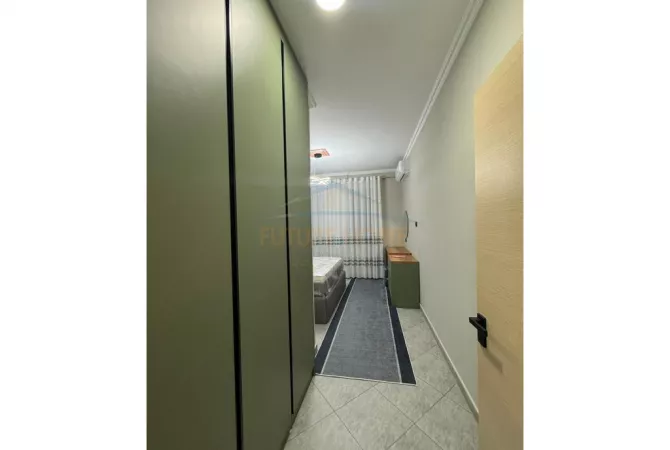 House for Rent 1+1 in Tirana - 450 Euro