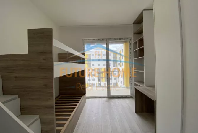 Shtepi ne shitje Apartament ne Tirane, 2+1, Mobilimi E mobiluar, Pagesa 178,000  Euro.