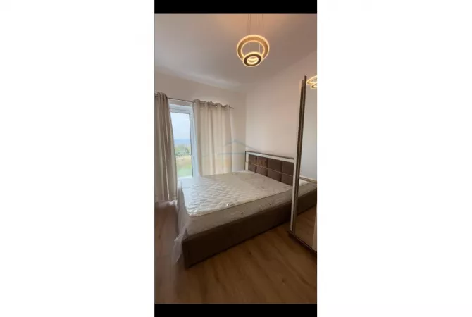 Shtepi ne shitje Apartament ne Tirane, 1+1, Mobilimi E mobiluar, Pagesa 100,000  Euro.