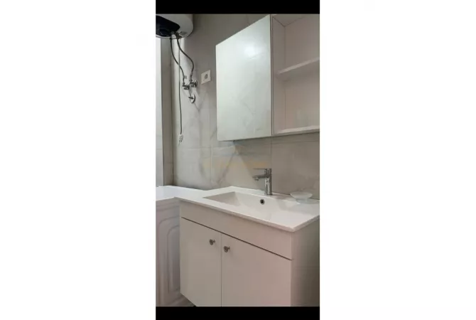 House for Sale 1+1 in Tirana - 100,000 Euro