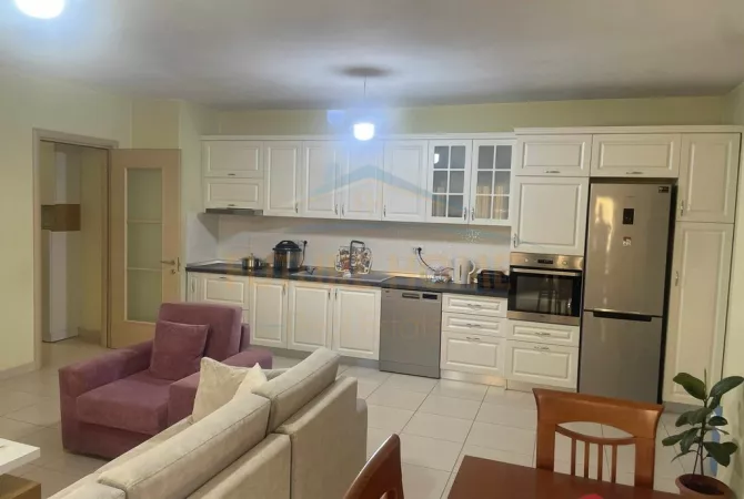 House for Sale 2+1 in Tirana - 150,000 Euro