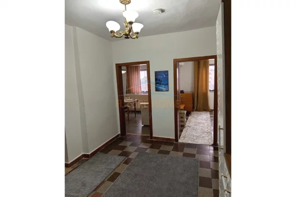 Apartment for rent in Tirana 2+1, Furnished