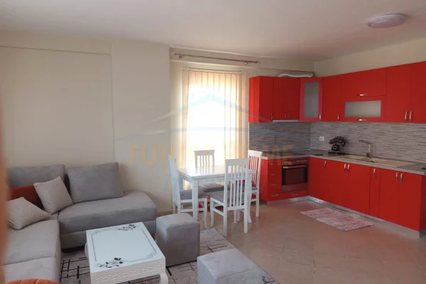 Apartment for rent in Tirana 2+1, Furnished
