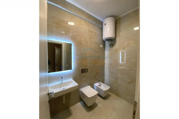 Apartment for rent in Tirana 2+1, Furnished