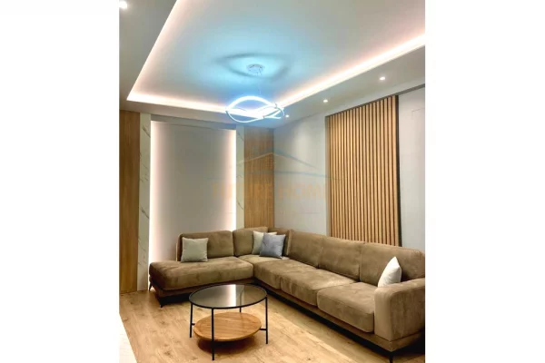 Apartment for rent in Tirana 2+1, Furnished