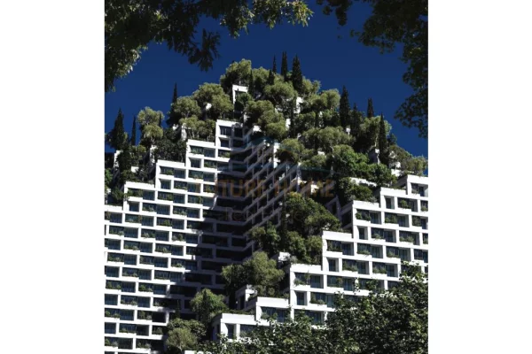 Shtepi ne shitje Apartament ne Tirane, 1+1, Mobilimi Bosh, pa mobiluar, Pagesa 130,000  Euro.