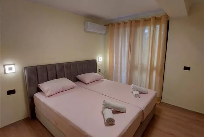Shtepi ne shitje 2+1 ne Tirane - 298,500 Euro