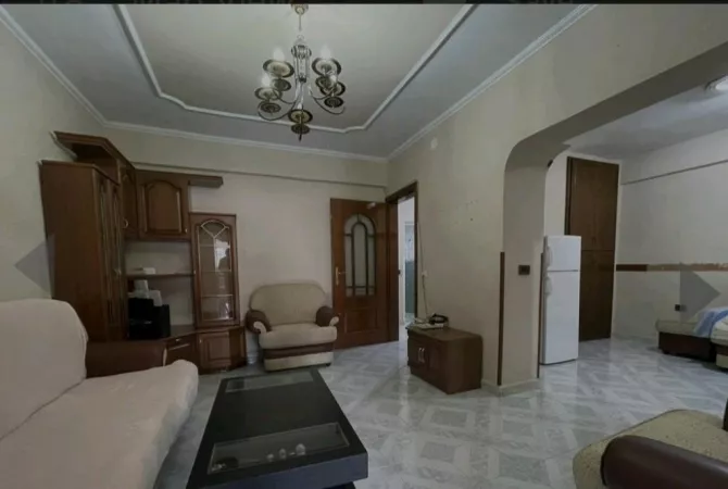 Shtepi me qera 2+1 ne Tirane - 550 Euro